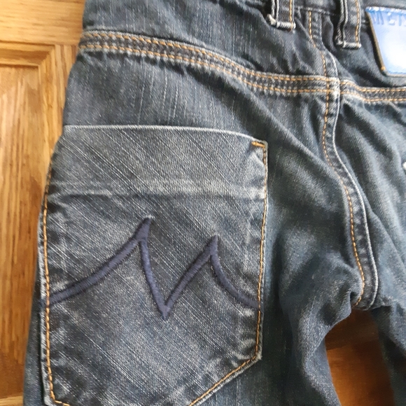 Mexx boys jeans - Picture 4 of 7